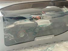 Minichamps mercedes amg for sale  HULL
