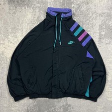 Vintage 80s nike for sale  HORLEY