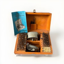 Boley triebnietmaschine komple gebraucht kaufen Boley triebnietmaschine komple gebraucht kaufen  Laatzen