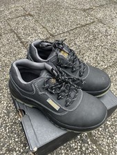 Hanrath sicherheitsschuhe . gebraucht kaufen  Mönchengladbach