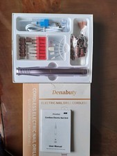 Cordless electric nail for sale  HUDDERSFIELD
