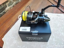 Shimano vanquish 4000mhg gebraucht kaufen  Großolbersdorf
