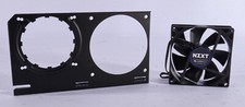 Soporte enfriador GPU NZXT Kraken G12 RL-KRG12-B1 negro segunda mano  Embacar hacia Mexico