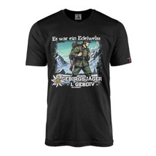 Edelweiß soldat gebirgsjäger gebraucht kaufen  Langerwehe