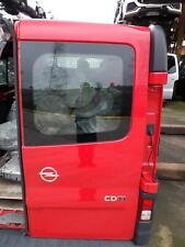 Right rear door for sale  DAVENTRY