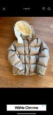 Riginal moncler kinder gebraucht kaufen  Witten