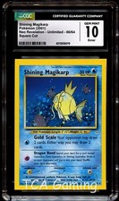 Cgc gem mint for sale  Hildebran
