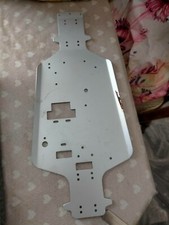 Model telaio thunder usato  Napoli