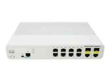 Cisco switch c2960c gebraucht kaufen  Mönchengladbach