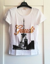 Maglia shirt gaudí usato  Abbadia San Salvatore