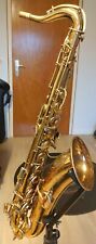 Vintage tenorsaxophon buffet gebraucht kaufen  Odernheim