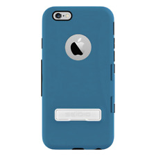 Capa protetora magnética metal suporte azul Seidio Capsa para iPhone 6 6s, usado comprar usado  Enviando para Brazil