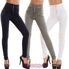 Jeans donna pantaloni usato  Guidonia Montecelio