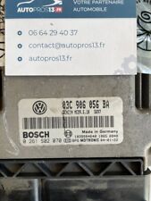 Med9.5.10 calculateur moteur d'occasion  Berre-l'Étang
