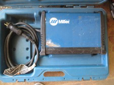Miller maxstar 150 for sale  Howard