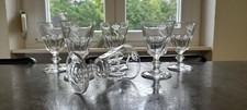 Antique louis crystal d'occasion  Expédié en Belgium