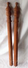 Vintage pair pine for sale  Milton Mills