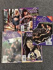 Xena warrior princess for sale  STOKE-ON-TRENT