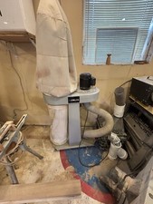 Delta 775 dust for sale  Newburgh