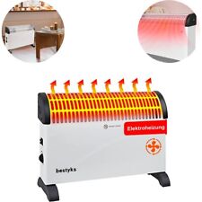 Termoconvettore kenya riscalda usato  Ferrandina
