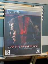Usado, Sony PS3 METAL GEAR SOLID THE LEGACY COLLECTION 1987-2010 HD EDITION 4 5 Japão comprar usado  Enviando para Brazil