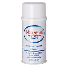 Noxzema protective shave usato  Bellizzi