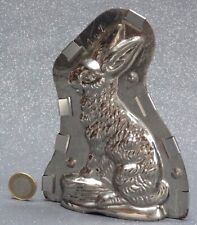 Alte schokoladenform hase gebraucht kaufen  Oranienburg