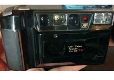 Kyocera yashica 35mm for sale  PRESTATYN