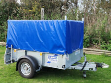 Ifor williams gd64 for sale  GRAYS