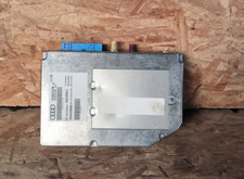 Module telephone audi d'occasion  Domart-en-Ponthieu