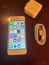 Red apple ipod for sale  Los Gatos