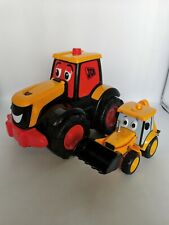 1st jcb big for sale  MANCHESTER