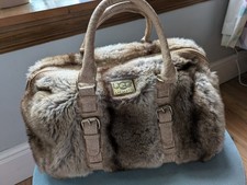 Ugg australia fluffy for sale  NEWPORT