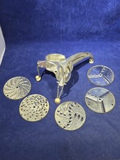 Vintage mouli julienne for sale  Birmingham