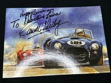 Automotive art collector for sale  Escondido