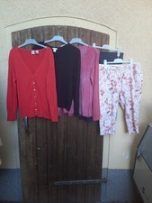 Bekleidungspaket kleidung dame gebraucht kaufen  Neustadt an der Orla