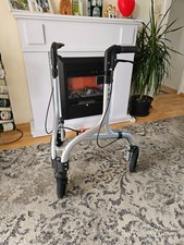 gehhilfe faltbar gebraucht kaufen  Landshut