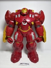 Hulkbuster marvel avengers for sale  FELTHAM