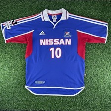 Nakamura 2001 yokohama d'occasion  Expédié en Belgium