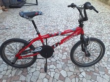 Bici bmx freestyle usato  Reggiolo