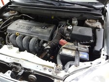 Usado, Lanterna traseira do driver quarto de painel montado através de 4/04 compatível com 03-04 COROLLA 231491 comprar usado  Enviando para Brazil