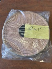 Sisal polishing mop for sale  BICESTER