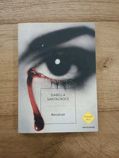 Isabella santacroce revolver usato Isabella santacroce revolver usato  Roma