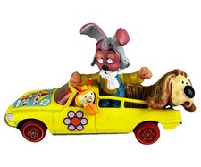 Corgi toys dougals for sale  BRIDGEND