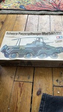 Vintage modellbausatz schweitz gebraucht kaufen  Versand nach Germany
