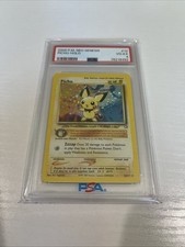 Pokémon pichu neo for sale  Marana