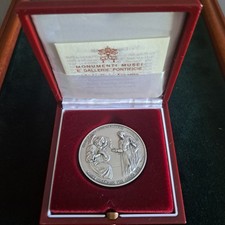 Lotto medaglie musei usato  Montelupo Fiorentino