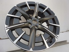 Alufelge zoll 5x112 gebraucht kaufen  Geesthacht