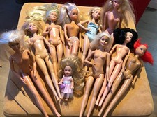 Vintage barbie steffi gebraucht kaufen  Kerpen
