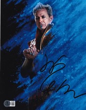 Jeff goldblum signed for sale  New Lenox